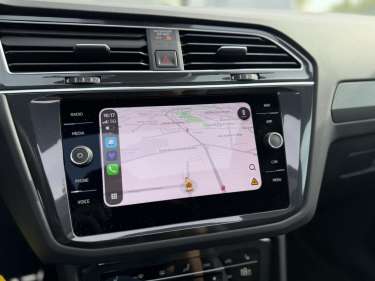 VW TIGUAN 1.5 TSI 150 DSG R-Line