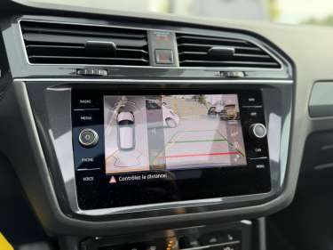 VW TIGUAN 1.5 TSI 150 DSG R-Line