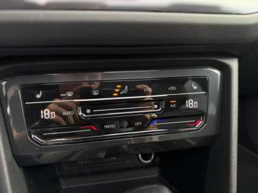VW TIGUAN 1.5 TSI 150 DSG R-Line