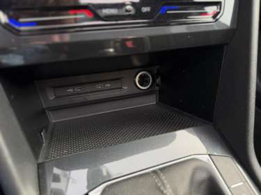 VW TIGUAN 1.5 TSI 150 DSG R-Line