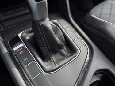 VW TIGUAN 1.5 TSI 150 DSG R-Line