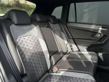 VW TIGUAN 1.5 TSI 150 DSG R-Line