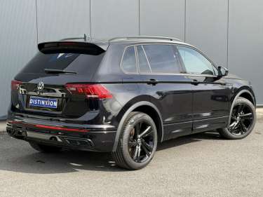 VW TIGUAN 1.5 TSI 150 DSG R-Line