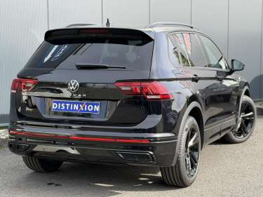 VW TIGUAN 1.5 TSI 150 DSG R-Line