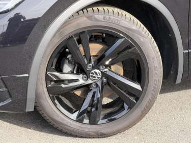 VW TIGUAN 1.5 TSI 150 DSG R-Line