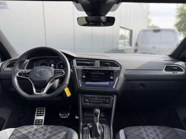 VW TIGUAN 1.5 TSI 150 DSG R-Line