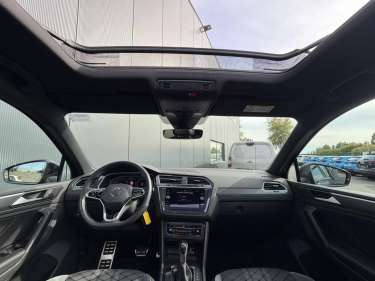 VW TIGUAN 1.5 TSI 150 DSG R-Line