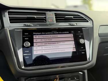VW TIGUAN 1.5 TSI 150 DSG R-Line