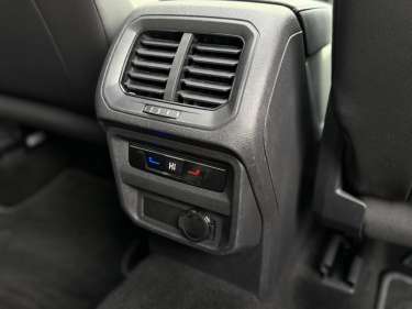 VW TIGUAN 1.5 TSI 150 DSG R-Line