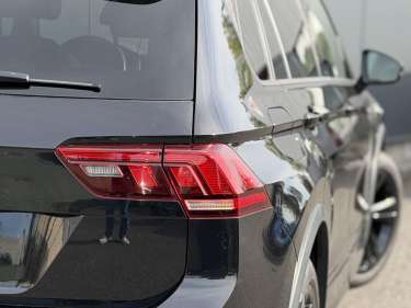 VW TIGUAN 1.5 TSI 150 DSG R-Line