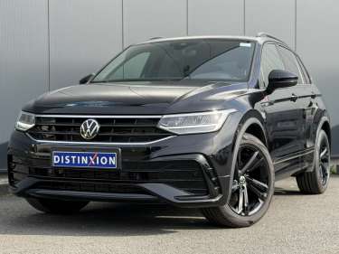 VW TIGUAN 1.5 TSI 150 DSG R-Line