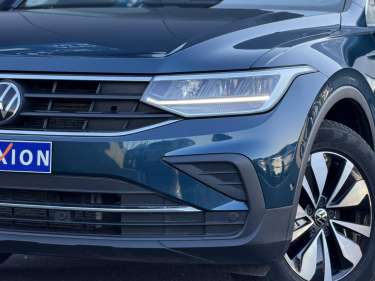 VW TIGUAN 2.0 TDI 150 DSG Goal
