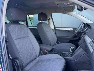 VW TIGUAN 2.0 TDI 150 DSG Goal