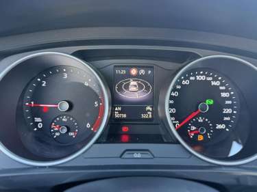 VW TIGUAN 2.0 TDI 150 DSG Goal