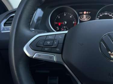 VW TIGUAN 2.0 TDI 150 DSG Goal