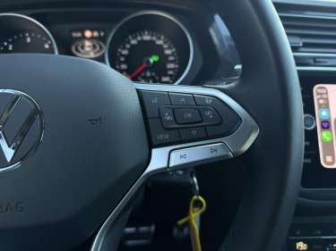 VW TIGUAN 2.0 TDI 150 DSG Goal