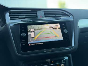 VW TIGUAN 2.0 TDI 150 DSG Goal