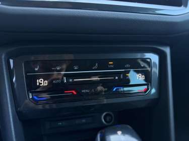 VW TIGUAN 2.0 TDI 150 DSG Goal