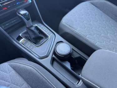 VW TIGUAN 2.0 TDI 150 DSG Goal