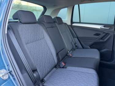 VW TIGUAN 2.0 TDI 150 DSG Goal