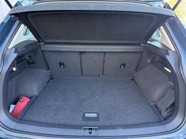 VW TIGUAN 2.0 TDI 150 DSG Goal