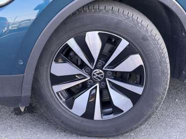 VW TIGUAN 2.0 TDI 150 DSG Goal