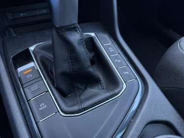 VW TIGUAN 2.0 TDI 150 DSG Goal