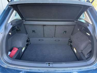 VW TIGUAN 2.0 TDI 150 DSG Goal