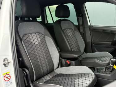 VW TIGUAN 2.0 TDI 150 DSG R-Line