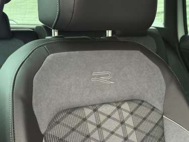 VW TIGUAN 2.0 TDI 150 DSG R-Line