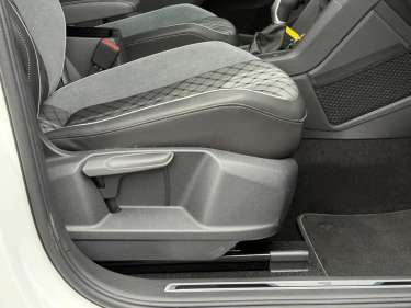VW TIGUAN 2.0 TDI 150 DSG R-Line