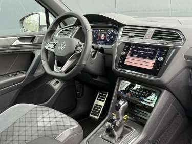VW TIGUAN 2.0 TDI 150 DSG R-Line