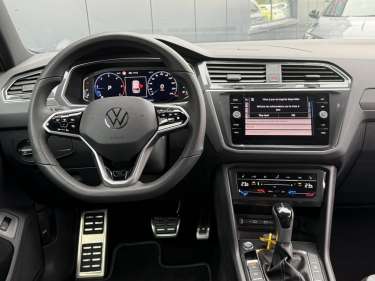 VW TIGUAN 2.0 TDI 150 DSG R-Line