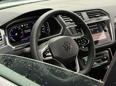 VW TIGUAN 2.0 TDI 150 DSG R-Line