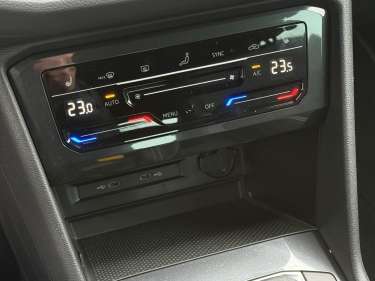 VW TIGUAN 2.0 TDI 150 DSG R-Line