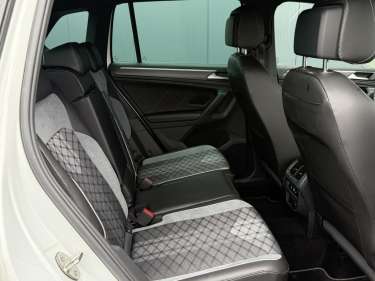 VW TIGUAN 2.0 TDI 150 DSG R-Line