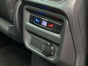VW TIGUAN 2.0 TDI 150 DSG R-Line