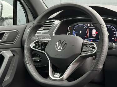 VW TIGUAN 2.0 TDI 150 DSG R-Line