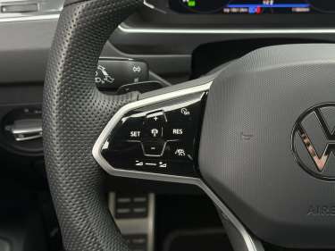 VW TIGUAN 2.0 TDI 150 DSG R-Line