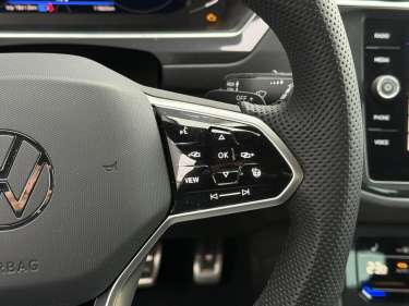 VW TIGUAN 2.0 TDI 150 DSG R-Line
