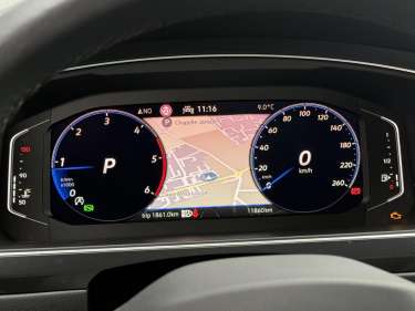 VW TIGUAN 2.0 TDI 150 DSG R-Line