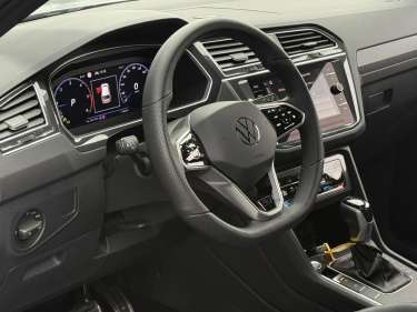 VW TIGUAN 2.0 TDI 150 DSG R-Line