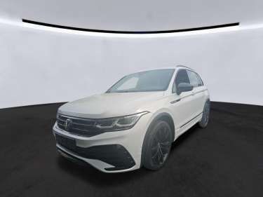 VW TIGUAN 2.0 TDI 150 DSG R-Line