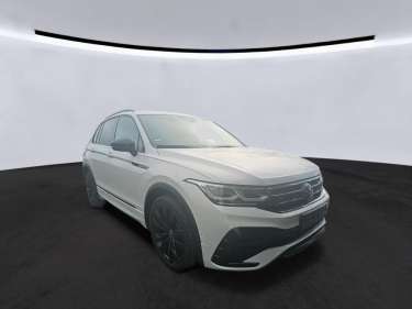 VW TIGUAN 2.0 TDI 150 DSG R-Line