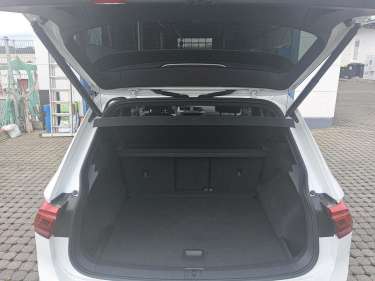 VW TIGUAN 2.0 TDI 150 DSG R-Line