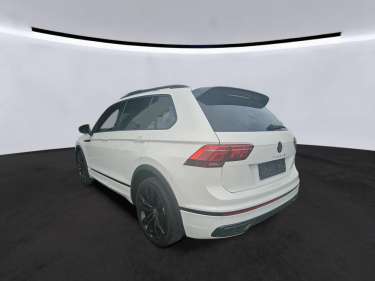 VW TIGUAN 2.0 TDI 150 DSG R-Line