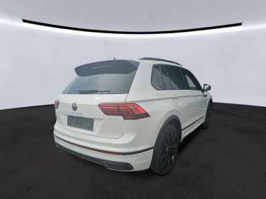 VW TIGUAN 2.0 TDI 150 DSG R-Line