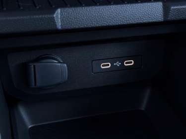 DACIA DUSTER NV ECO-G 120 Auto Extrême