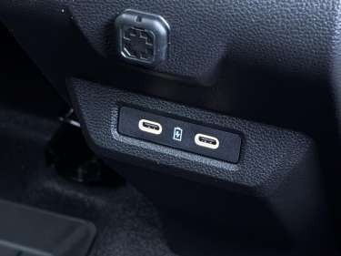 DACIA DUSTER NV ECO-G 120 Auto Extrême