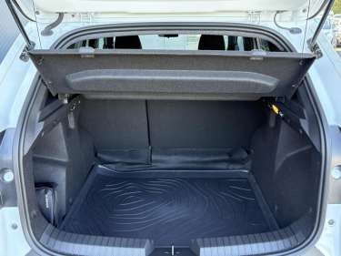 DACIA DUSTER NV ECO-G 120 Auto Extrême